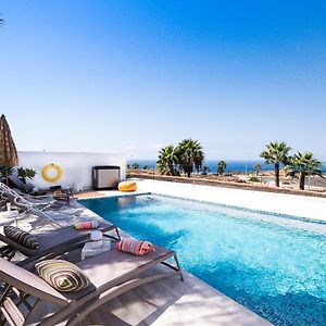 Villa Caleta Golf
